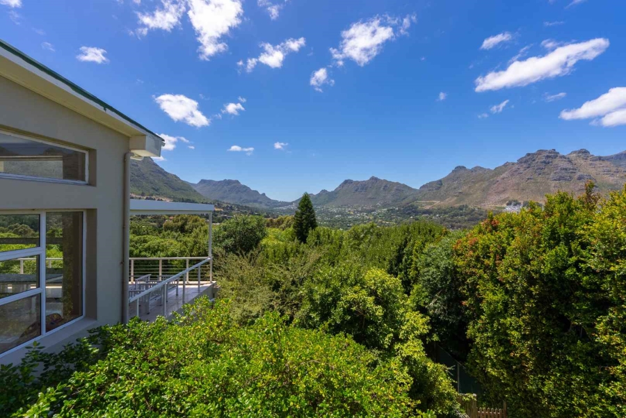 8 Bedroom Property for Sale in Mount Rhodes Western Cape